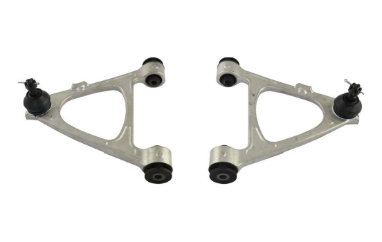 Wishbone Set SET_SCA-4655_SCA-4656 Kavo parts
