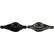Wishbone Set SET_SCA-4672_SCA-4681 Kavo parts