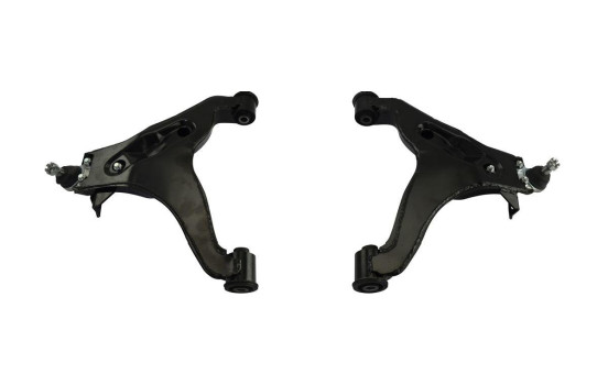 Wishbone Set SET_SCA-5590_SCA-5591 Kavo parts