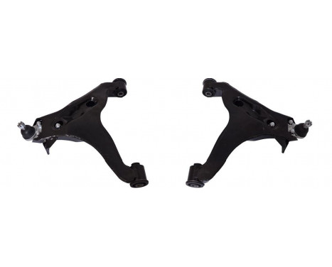 Wishbone Set SET_SCA-5666_SCA-5667 Kavo parts
