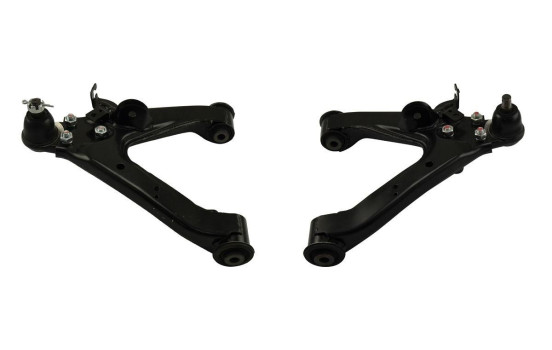 Wishbone Set SET_SCA-5693_SCA-5694 Kavo parts
