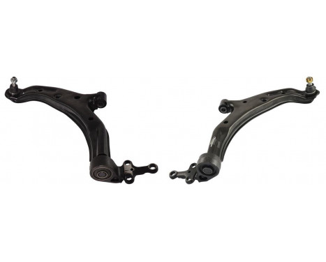 Wishbone Set SET_SCA-6521_SCA-6522 Kavo parts
