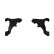Wishbone Set SET_SCA-6607_SCA-6609 Kavo parts