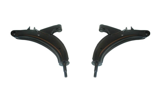 Wishbone Set SET_SCA-8001_SCA-8002 Kavo parts