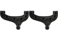 Wishbone Set SET_SCA-8591_x2 Kavo parts