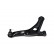 Wishbone Set SET_SCA-9017_SCA-9018 Kavo parts, Thumbnail 10
