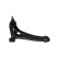 Wishbone Set SET_SCA-9017_SCA-9018 Kavo parts, Thumbnail 11