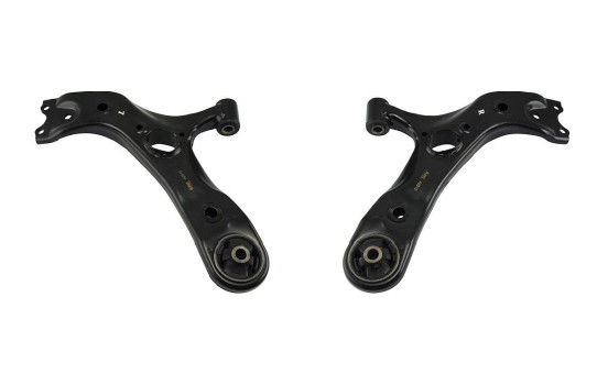 Wishbone Set SET_SCA-9071_SCA-9072 Kavo parts