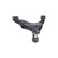 Wishbone Set SET_SCA-9099_SCA-9100 Kavo parts, Thumbnail 6