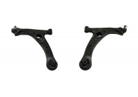Wishbone Set SET_SCA-9124_SCA-9125 Kavo parts