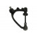 Wishbone Set SET_SCA-9200_SCA-9201 Kavo parts, Thumbnail 3