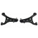 Wishbone Set SET_SCA-9202_SCA-9203 Kavo parts