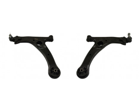 Wishbone Set SET_SCA-9303_SCA-9304 Kavo parts