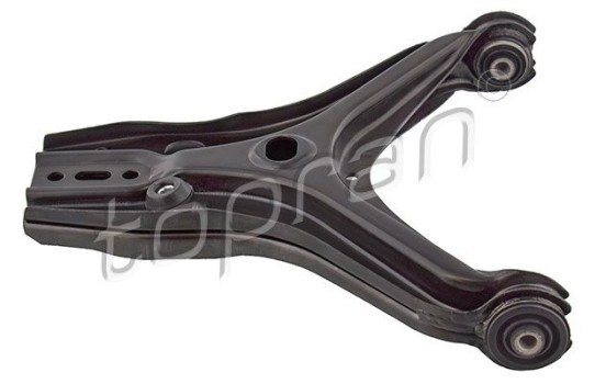Wishbone, suspension 104 302 Topran