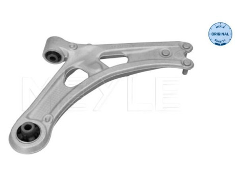 Wishbone, suspension 11-16 050 0124 Meyle