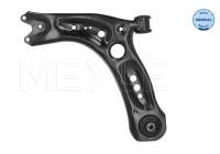Wishbone, suspension 116 050 0261 Meyle