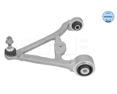 Wishbone, suspension 18-16 050 0019 Meyle