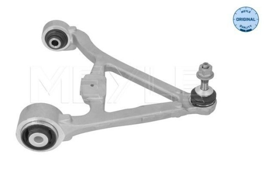Wishbone, suspension 18-16 050 0020 Meyle