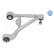 Wishbone, suspension 18-16 050 0020 Meyle, Thumbnail 2