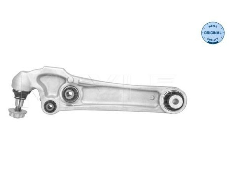 Wishbone, suspension 18-16 050 0023 Meyle