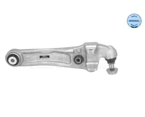 Wishbone, suspension 18-16 050 0023 Meyle, Image 2