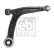 Wishbone, suspension 181023 FEBI, Thumbnail 2