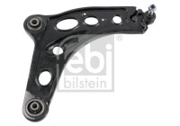 Wishbone, suspension 181035 FEBI