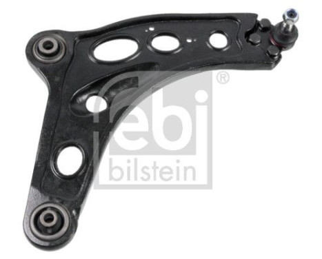 Wishbone, suspension 181035 FEBI