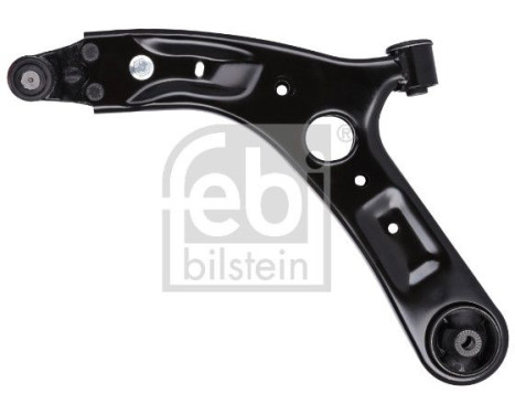 Wishbone, suspension 181043 FEBI