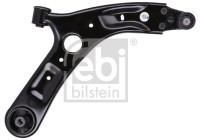 Wishbone, suspension 181048 FEBI