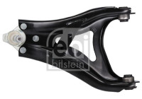 Wishbone, suspension 183802 FEBI