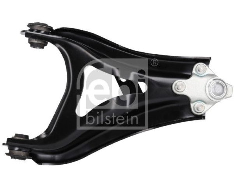 Wishbone, suspension 183802 FEBI, Image 2