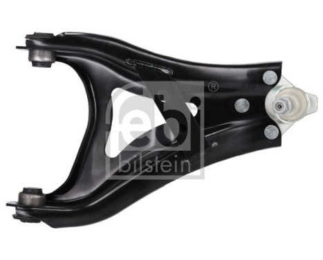 Wishbone, suspension 183804 FEBI