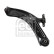 Wishbone, suspension 193293 FEBI