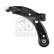 Wishbone, suspension 193641 FEBI, Thumbnail 2