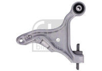 Wishbone, suspension 194329 FEBI