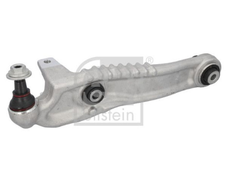 Wishbone, suspension 196151 FEBI