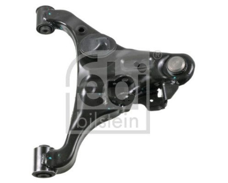 Wishbone, suspension 196156 FEBI, Image 2