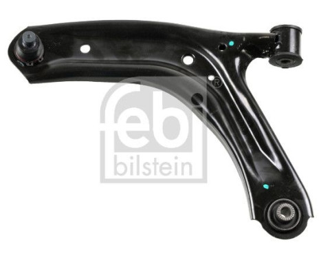 Wishbone, suspension 196246 FEBI