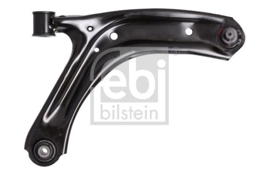 Wishbone, suspension 196247 FEBI