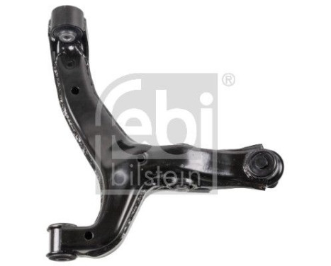 Wishbone, suspension 196390 FEBI, Image 2