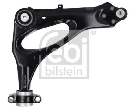 Wishbone, suspension 196496 FEBI