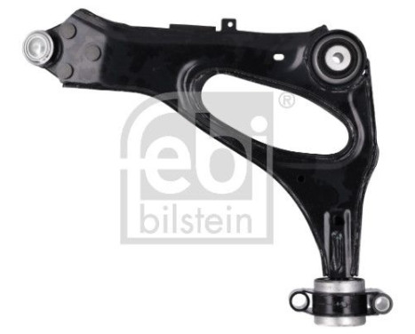 Wishbone, suspension 196496 FEBI, Image 2