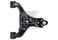 Wishbone, suspension 196515 FEBI