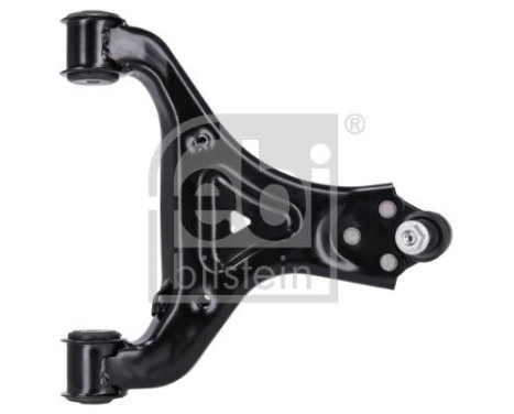 Wishbone, suspension 196515 FEBI