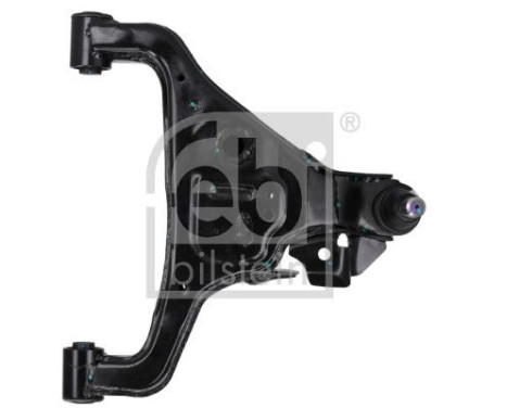 Wishbone, suspension 196591 FEBI