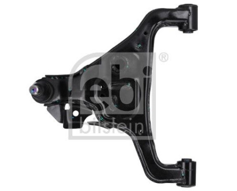 Wishbone, suspension 196593 FEBI