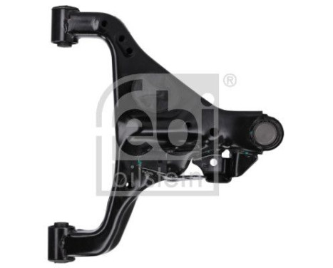 Wishbone, suspension 196593 FEBI, Image 2