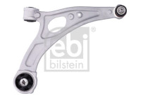 Wishbone, suspension 196595 FEBI