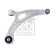 Wishbone, suspension 196595 FEBI